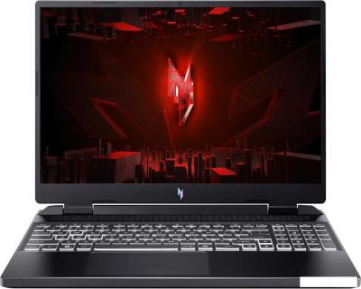 Игровой ноутбук Acer Nitro 16 AN16-41-R3YQ NH.QKDCD.001