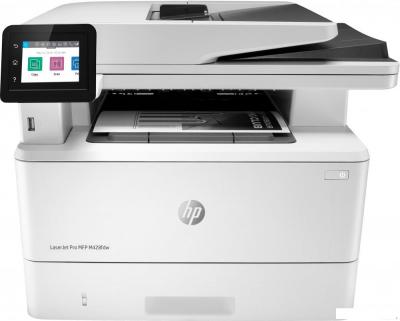 МФУ HP LaserJet Pro M428fdw