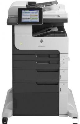 МФУ HP LaserJet Enterprise M725f [CF067A]