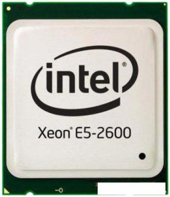 Процессор Intel Xeon E5-2603