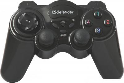 Геймпад Defender Game Master Wireless