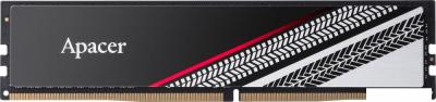 Оперативная память Apacer TEX 32ГБ DDR4 3200 МГц AH4U32G32C282TBAA-1