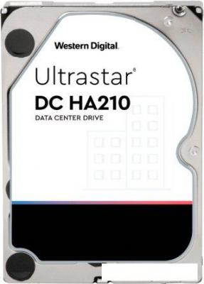 Жесткий диск WD Ultrastar DC HA210 1TB HUS722T1TALA604