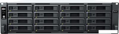 Сетевой накопитель Synology RackStation RS2821RP+