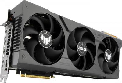 Видеокарта ASUS TUF Gaming GeForce RTX 4080 Super 16GB GDDR6X TUF-RTX4080S-16G-GAMING