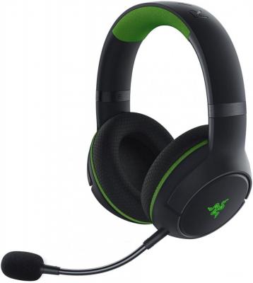 Наушники Razer Kaira Pro для Xbox (черный)