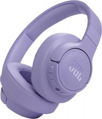 Наушники JBL Tune 770NC (сиреневый, китайская версия)