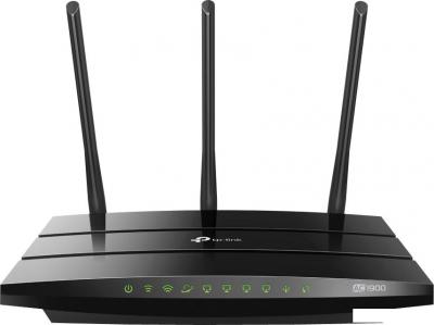 Wi-Fi роутер TP-Link Archer A9 AC1900