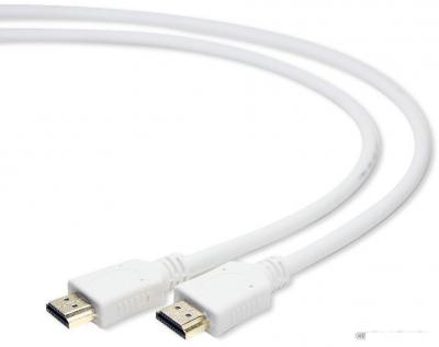 Кабель Cablexpert CC-HDMI4-W-10