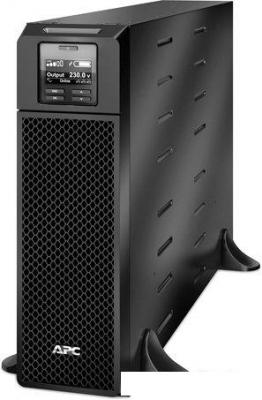 Источник бесперебойного питания APC Smart-UPS SRT 5000VA 230V (SRT5KXLI)