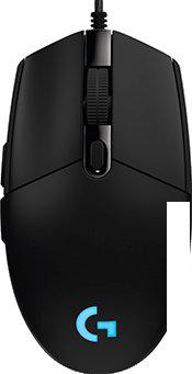 Игровая мышь Logitech G102 Prodigy (черный)