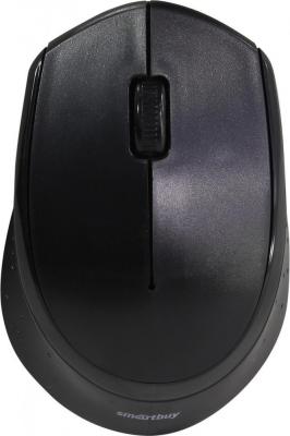 Мышь SmartBuy One SBM-333AG-K