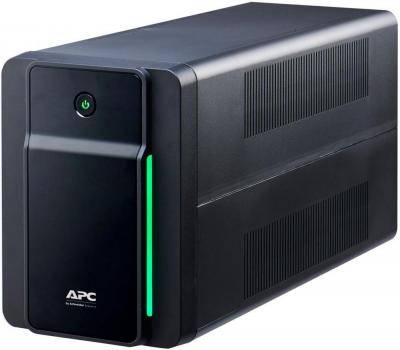 Источник бесперебойного питания APC Back-UPS 1600VA BX1600MI-GR