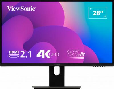 Игровой монитор ViewSonic VX2882-4KP