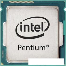 Процессор Intel Pentium G4400