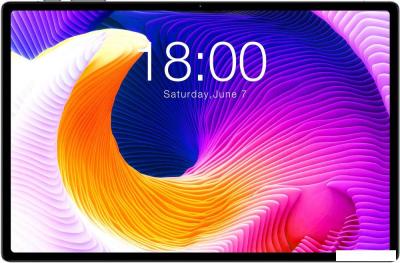 Планшет Teclast T45HD 8GB/128GB LTE (серый)