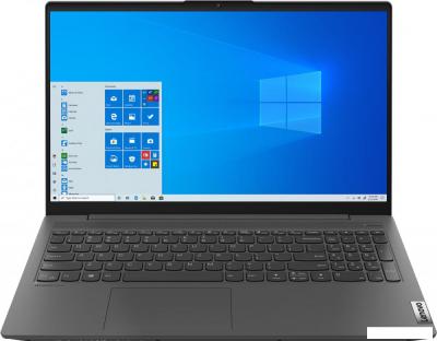 Ноутбук Lenovo IdeaPad 5 15ALC05 82LN007ERK