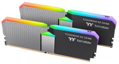 Оперативная память Thermaltake Toughram XG RGB D5 2x16ГБ DDR5 5600МГц RG33D516GX2-5600C36B