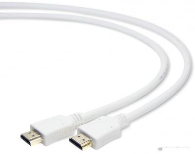 Кабель Cablexpert CC-HDMI4-W-1M