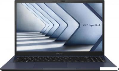 Ноутбук ASUS Expertbook B1 B1502CGA-BQ0386X