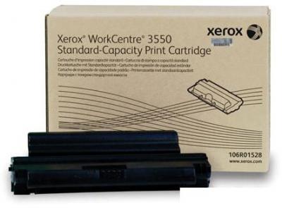 Картридж Xerox 106R01531