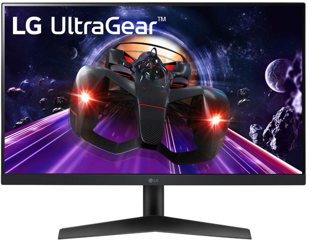 Игровой монитор LG UltraGear 24GN60R-B