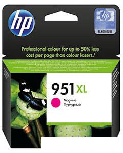 Картридж HP 951XL (CN047AE)