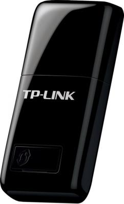 Wi-Fi адаптер TP-Link TL-WN823N