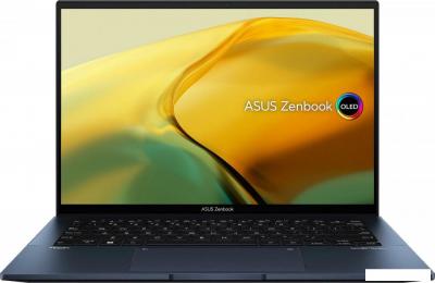 Ноутбук ASUS Zenbook 14 OLED UX3402ZA-KM023W