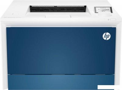 Принтер HP Color LaserJet Pro 4203dn 4RA89A