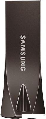 USB Flash Samsung BAR Plus 256GB (титан)