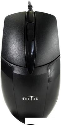 Мышь Oklick 145M Optical Mouse (866465)