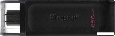 USB Flash Kingston DataTraveler 70 256GB