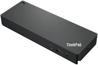 USB-хаб  Lenovo ThinkPad Universal Thunderbolt 4 40B00135CN