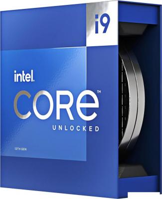 Процессор Intel Core i9-13900KF