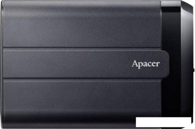 Внешний накопитель Apacer AC732 5TB AP5TBAC732B-1