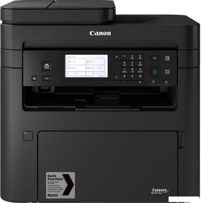 МФУ Canon i-SENSYS MF267dw