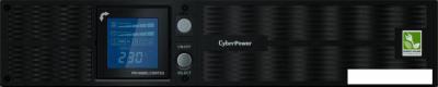 Источник бесперебойного питания CyberPower PR1000 LCD 2U PR1000ELCDRT2UA