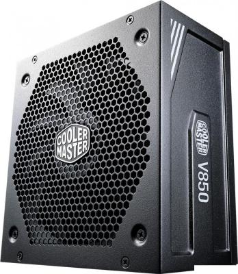 Блок питания Cooler Master V850 Gold - V2 MPY-850V-AFBAG-EU