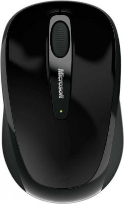 Мышь Microsoft Wireless Mobile Mouse 3500 Limited Edition (GMF-00292)