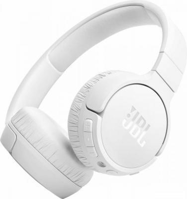 Наушники JBL Tune 670NC (белый)