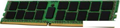 Оперативная память Kingston 64ГБ DDR4 3200МГц KSM32RD4/64MFR