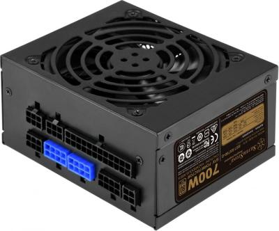 Блок питания SilverStone SX700-G v1.1