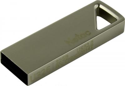 USB Flash Netac U326 USB 2.0 64GB NT03U326N-064G-20PN