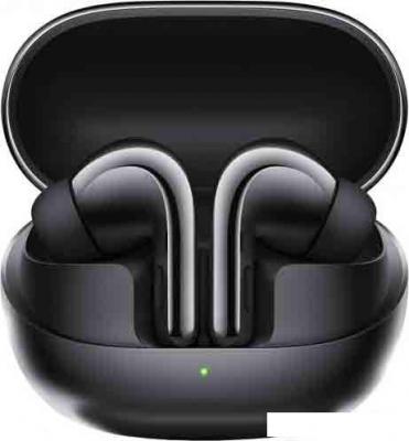 Наушники Xiaomi Buds 4 Pro M2126E1 (черный, международная версия)