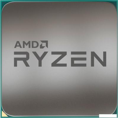 Процессор AMD Ryzen 5 3600X