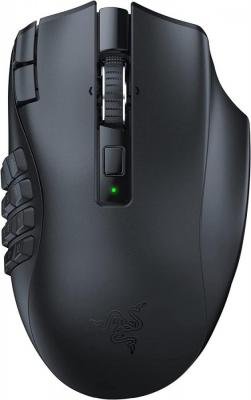 Игровая мышь Razer Naga V2 HyperSpeed