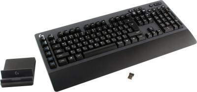 Клавиатура Logitech G613 920-008393 (нет кириллицы)