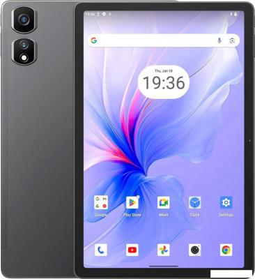 Планшет Blackview Tab 16 Pro 8GB/256GB (серый)