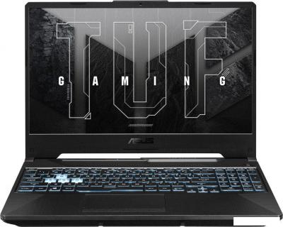 Игровой ноутбук ASUS TUF Gaming A15 FA506NFR-HN021